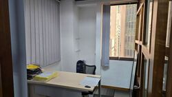 Tong Eng Building (D1), Office #601940451